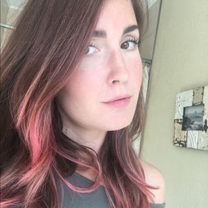 Meet your Posher, Kayli